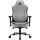 Sharkoon Gamingstuhl Skiller SGS40 Fabric       grau