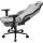 Sharkoon Gamingstuhl Skiller SGS40 Fabric       grau