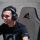 Sharkoon Gamingstuhl Skiller SGS40 Fabric       grau