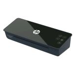 HP Pro Laminator 600 A4 Heisslaminator 600 mm/min Schwarz