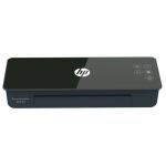 HP Pro Laminator 600 A4 Heisslaminator 600 mm/min Schwarz