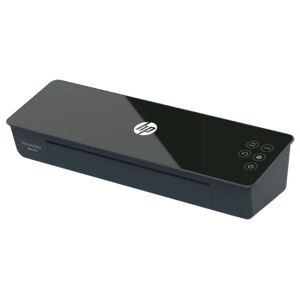 HP lamineer apparaat Pro Laminator 600 A3 Heisslaminator 600 mm/min Schwarz