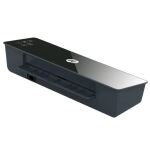 HP lamineer apparaat Pro Laminator 600 A3 Heisslaminator 600 mm/min Schwarz