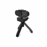 DICOTA D31841 Webcam 1920 x 1080 Pixel USB 2.0 Schwarz