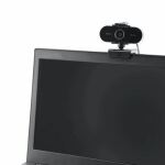 DICOTA D31841 Webcam 1920 x 1080 Pixel USB 2.0 Schwarz