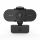 DICOTA D31841 Webcam 1920 x 1080 Pixel USB 2.0 Schwarz