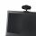 DICOTA D31841 Webcam 1920 x 1080 Pixel USB 2.0 Schwarz