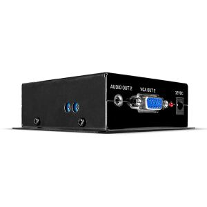 Lindy 35404 Videosplitter VGA
