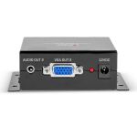 Lindy 35404 Videosplitter VGA