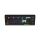 MediaRange MRGS101 Tastatur Gaming USB QWERTZ Deutsch Schwarz, Silber