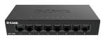 D-Link DGS-108GL Unmanaged Gigabit Ethernet (10/100/1000)...