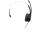 Lenovo 100 Mono Kopfhörer Kabelgebunden Kopfband Büro/Callcenter USB Typ-A Schwarz