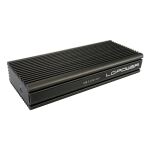 LC-Power SSD-Gehäuse für M2 SSD USB3.2 GEN 2x2