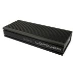 LC-Power SSD-Gehäuse für M2 SSD USB3.2 GEN 2x2