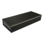 LC-Power SSD-Gehäuse für M2 SSD USB3.2 GEN 2x2