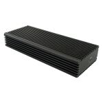 LC-Power SSD-Gehäuse für M2 SSD USB3.2 GEN 2x2