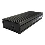 LC-Power SSD-Gehäuse für M2 SSD USB3.2 GEN 2x2
