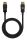 Manhattan 353618 DisplayPort-Kabel 2 m Schwarz