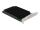 DeLOCK PCI Express x16 Karte zu 4 x intern NVMe M.2 Key M mit Kühlkörper - Bifurcation