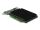 DeLOCK PCI Express x16 Karte zu 4 x intern NVMe M.2 Key M mit Kühlkörper - Bifurcation