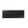 Contour Design Stream Wireless Tastatur Universal RF kabellos + USB QWERTY US International Schwarz