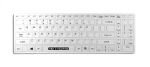 Baaske Medical 2010971 Tastatur Medizinisch USB QWERTZ...