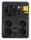 APC Back-UPS 1600VA, 230V, AVR, Schuko Ausgänge, Batterie, 24V (2x 12V, 7.0Ah)