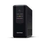CyberPower UT1200EG Line-Interactive USV 1200VA/700W LED,...