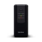 CyberPower UT1200EG Line-Interactive USV 1200VA/700W LED,...