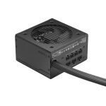 Fractal Design Anode Netzteil 650 W 20+4 pin ATX ATX Schwarz