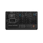 Fractal Design Anode Netzteil 650 W 20+4 pin ATX ATX Schwarz