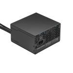 Fractal Design Anode Netzteil 650 W 20+4 pin ATX ATX Schwarz
