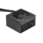 Fractal Design Anode Netzteil 650 W 20+4 pin ATX ATX Schwarz