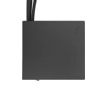 Fractal Design Anode Netzteil 650 W 20+4 pin ATX ATX Schwarz