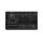Fractal Design Anode Netzteil 650 W 20+4 pin ATX ATX Schwarz