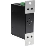 Trendnet TI-PE50 Netzwerk-Switch Unmanaged Fast Ethernet (10/100) Power over Ethernet (PoE) Schwarz