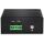 Trendnet TI-PE50 Netzwerk-Switch Unmanaged Fast Ethernet (10/100) Power over Ethernet (PoE) Schwarz