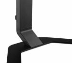 Manhattan 462044 TV-Halterung 177,8 cm (70") Schwarz
