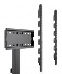Manhattan 462044 TV-Halterung 177,8 cm (70") Schwarz