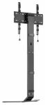 Manhattan 462044 TV-Halterung 177,8 cm (70") Schwarz