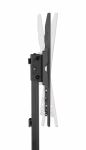 Manhattan 462044 TV-Halterung 177,8 cm (70") Schwarz