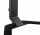 Manhattan 462044 TV-Halterung 177,8 cm (70") Schwarz