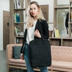 DICOTA Eco MOTION 13 - 15.6" 39,6 cm (15.6") Schwarz
