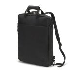 DICOTA Eco MOTION 13 - 15.6" 39,6 cm (15.6") Schwarz