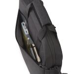 DICOTA Eco MOTION 13 - 15.6" 39,6 cm (15.6") Schwarz