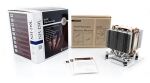 Noctua NH-D9L Computerkühlsystem Prozessor Kühler 9,2 cm Metallisch