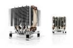 Noctua NH-D9L Computerkühlsystem Prozessor Kühler 9,2 cm Metallisch