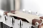 Noctua NH-D9L Computerkühlsystem Prozessor Kühler 9,2 cm Metallisch