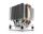 Noctua NH-D9L Computerkühlsystem Prozessor Kühler 9,2 cm Metallisch
