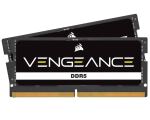 SO DDR5  16GB PC 4800 CL40 CORSAIR KIT (2x8GB) VENGEANCE...